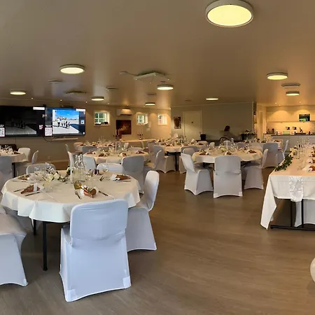 Olaasen Gard Çiftlik konaklama