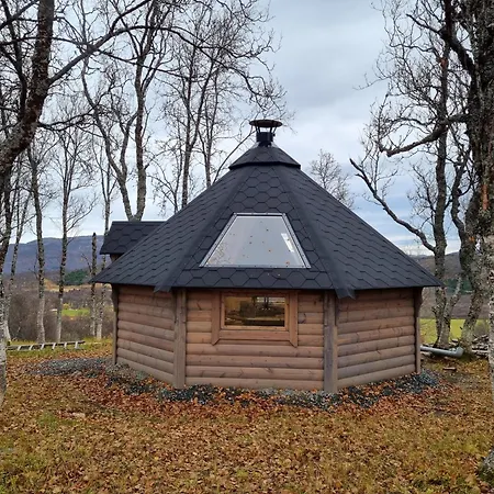 Olaasen Gard Tommerasen