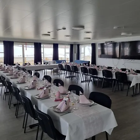 Olaasen Gard Agroturismo Tommerasen