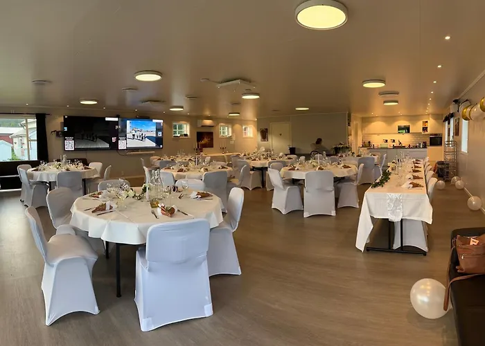 Olaasen Gard Agroturismo