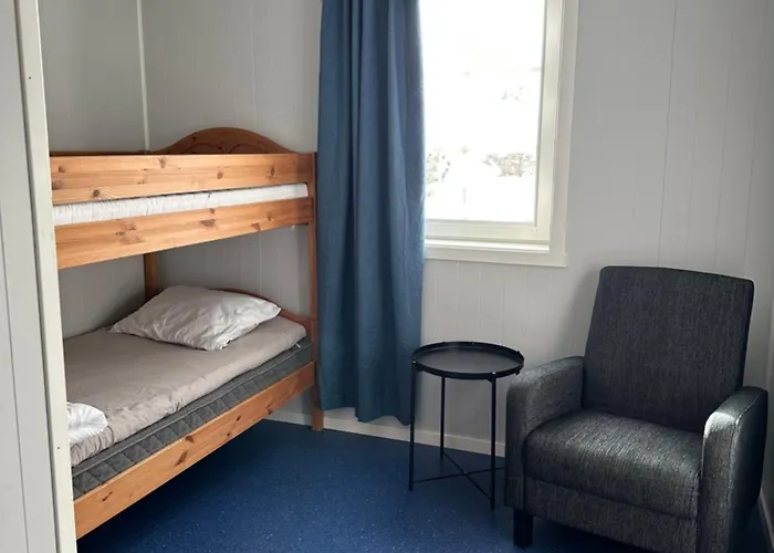 Olaasen Gard Farm stay *