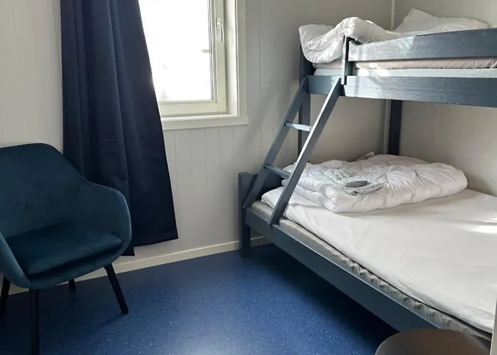 Agroturismo Olaasen Gard Tommerasen