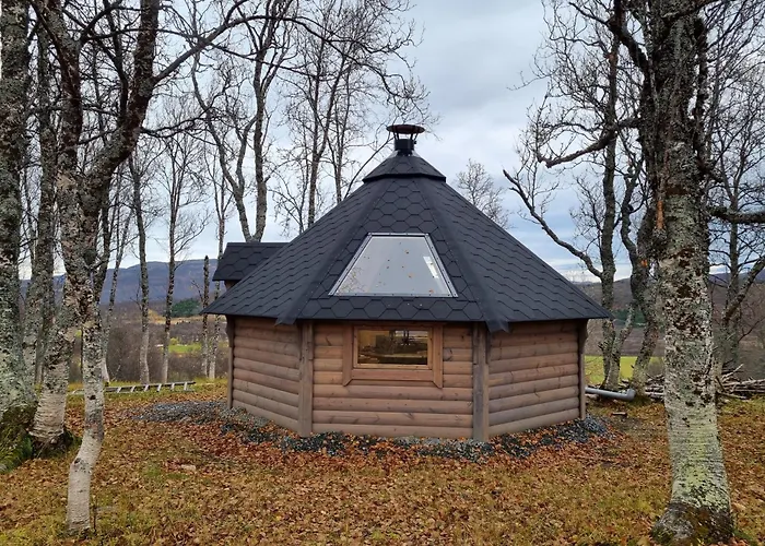 Olaasen Gard Tommerasen